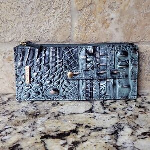 Brahmin Melbourne Cardholder Wallet